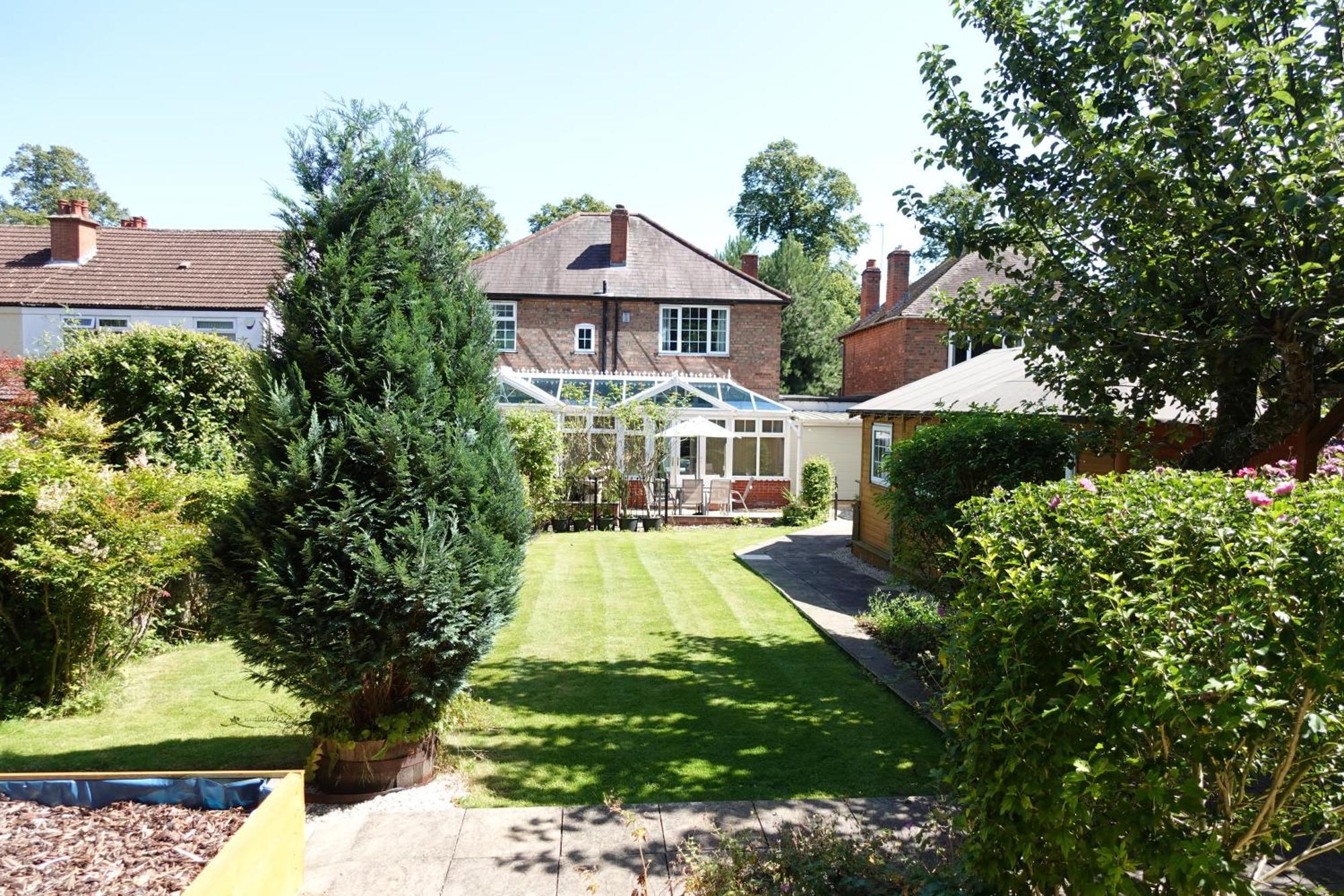 Huge 9 Bed Property Sleeps 17, Near Nec, City Centre, Hs2 Birmingham Exterior foto