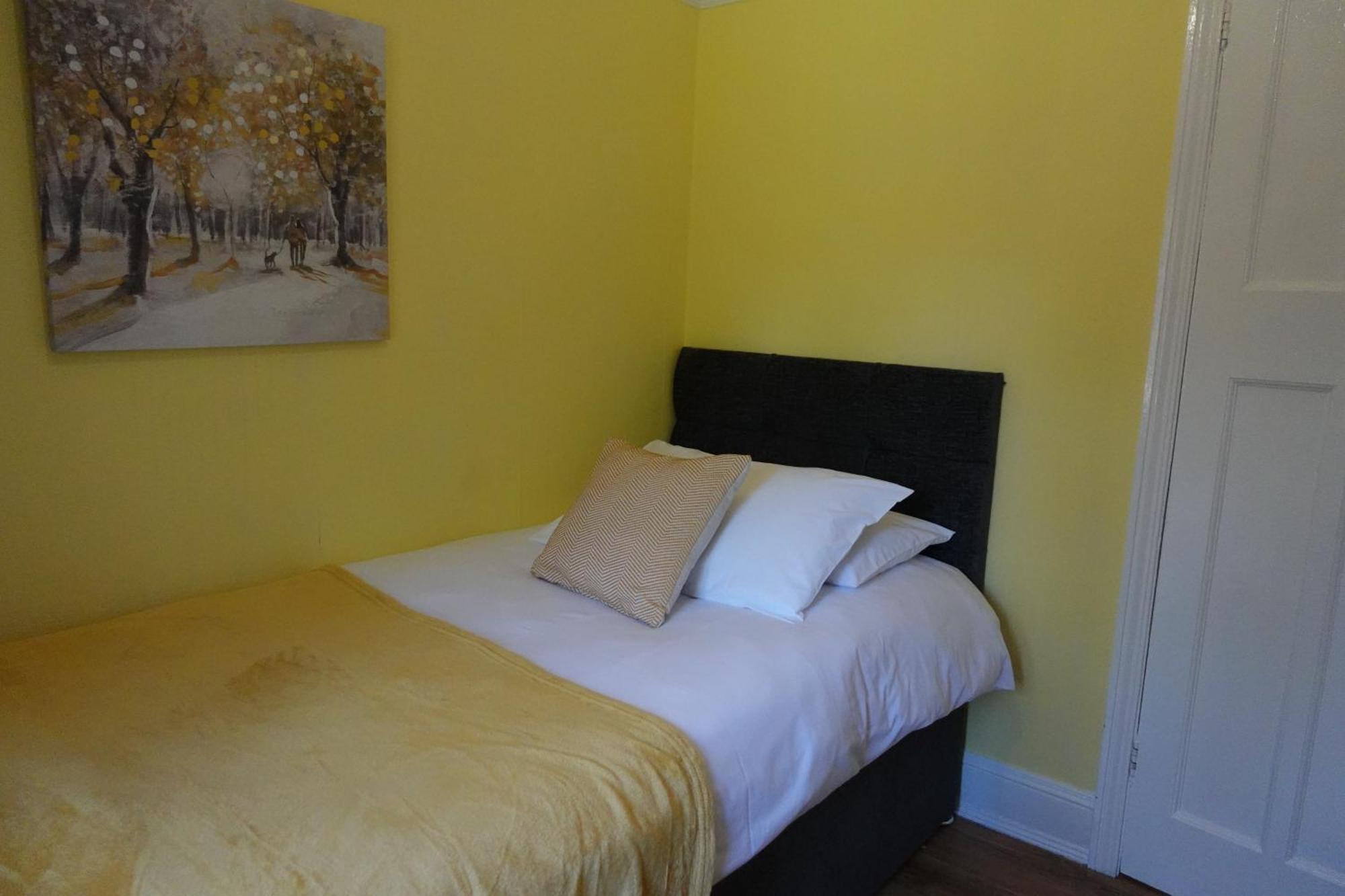 Huge 9 Bed Property Sleeps 17, Near Nec, City Centre, Hs2 Birmingham Exterior foto