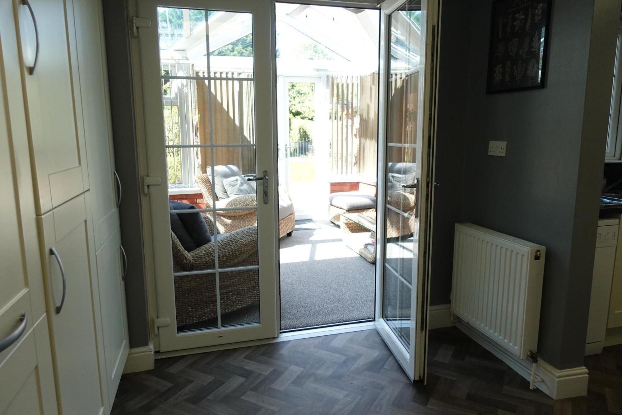 Huge 9 Bed Property Sleeps 17, Near Nec, City Centre, Hs2 Birmingham Exterior foto