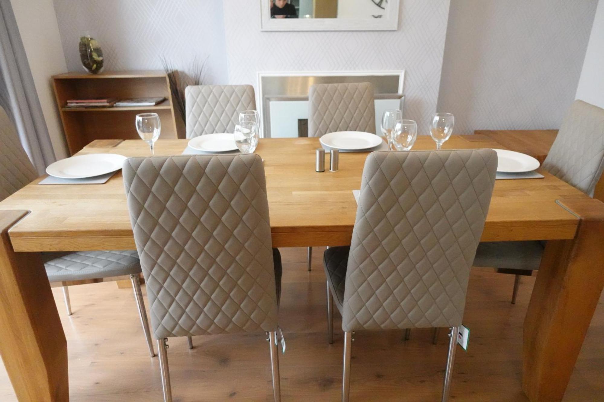 Huge 9 Bed Property Sleeps 17, Near Nec, City Centre, Hs2 Birmingham Exterior foto
